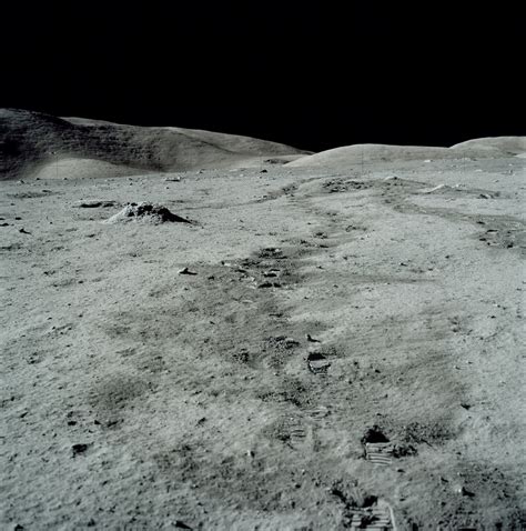 Apolo HD: Las mejores imagenes del hombre sobre la luna ...