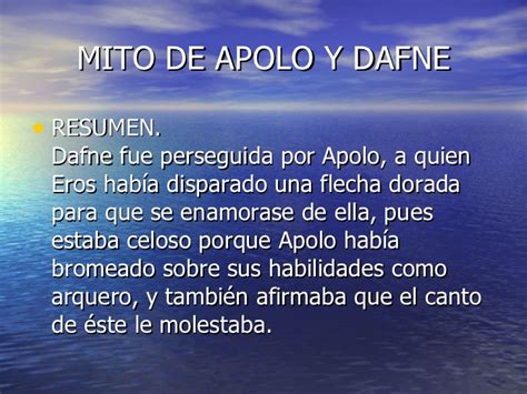 Apolo y Dafne y La Ilíada. Alejandro Neila