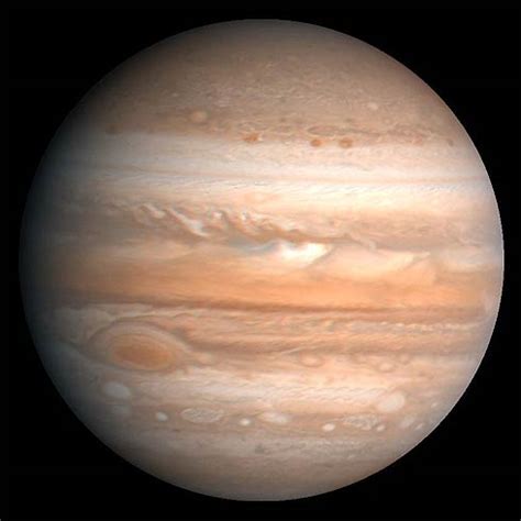 APOLO11.COM   O Sistema Solar   Planeta Júpiter