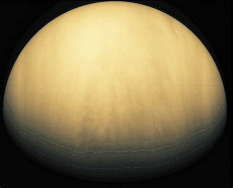 APOLO11.COM   O Sistema Solar   Planeta Vênus