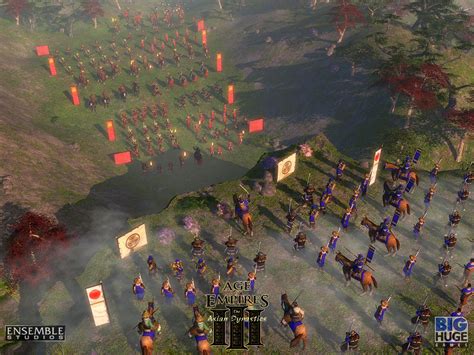 [Aporte]Age of Empires III + 2 Espansiones   Taringa!