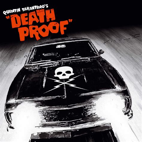 [Aporte]Death Proof Soundtrack [Completo+ B.Tracks][MF ...
