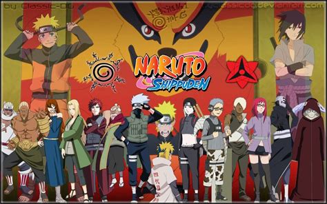 [Aporte] Naruto Shippuden Serie Completa 313/? [Mega ...