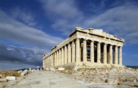 Aportes de la Cultura Griega al Mundo