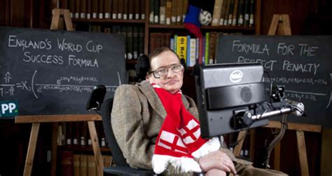 Aportes de Stephen Hawking a la ciencia