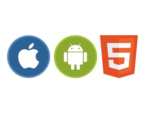 App Entwicklung Berlin | Apps | iOS | Android | Web App