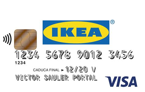 App Ikea Visa   CaixaBank