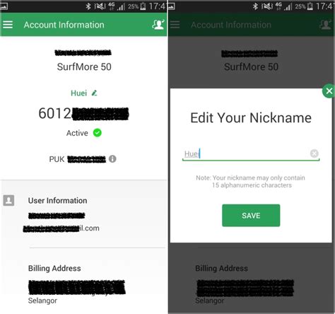 App of the Week: MyMaxis, Manage Your Maxis Account, Make ...