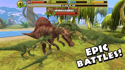 App Shopper: Jurassic Life: Tyrannosaurus Rex Dinosaur ...