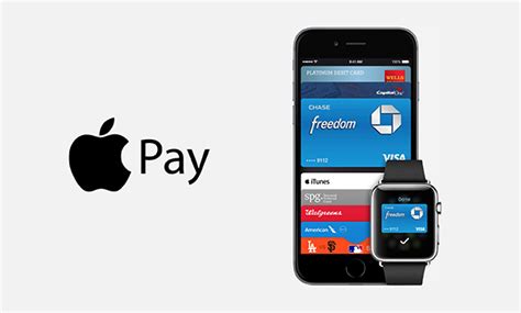 Apple añade más bancos americanos compatibles con Apple Pay