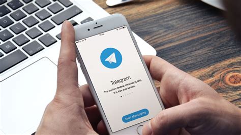 Apple elimina Telegram de la App Store | PoderPDA