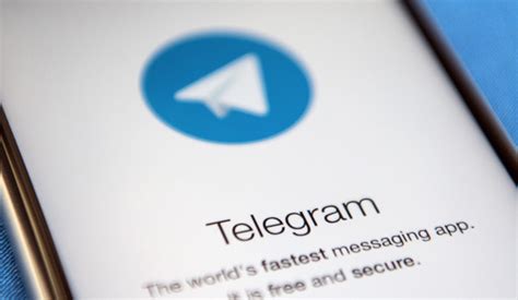 Apple elimina Telegram y Telegram X del App Store por ...