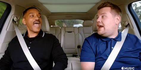 Apple s Carpool Karaoke series gets first teaser trailer