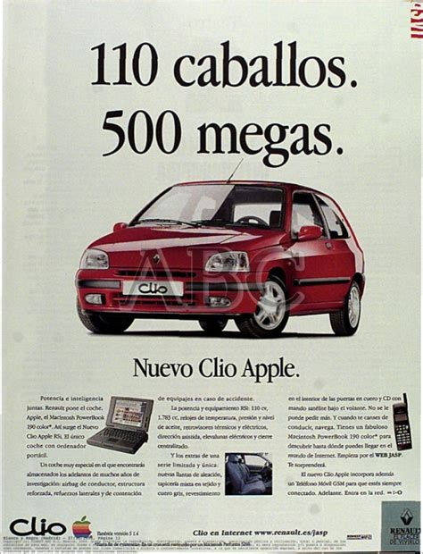 Apple y los coches. Antes y después. – Faq mac