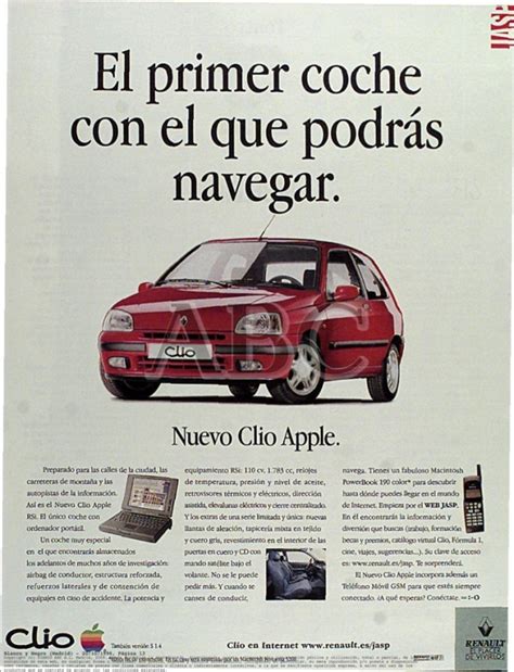 Apple y los coches. Antes y después. – Faq mac