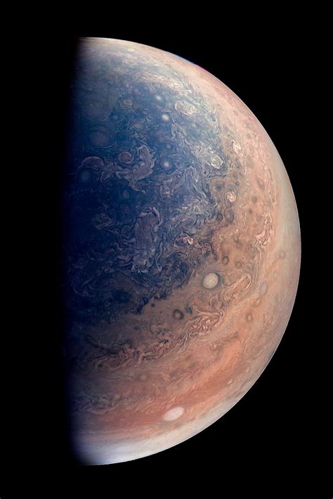 Approaching Jupiter | NASA