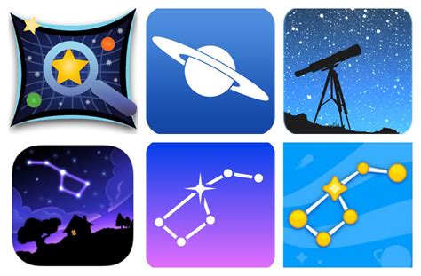 Apps y actividades sobre astronomia para ninos   Tigriteando