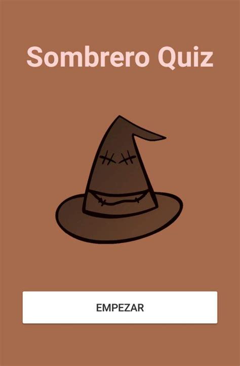 App???? Sombrero Seleccionador???? | •Harry Potter• Español Amino