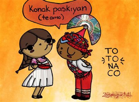 Aprende a declarar tu amor en 10 lenguas indígenas ...