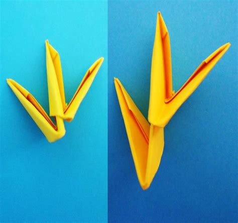 Aprende a hacer origami en 3D