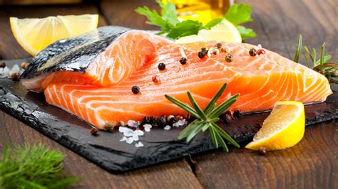Aprende nuevas versiones con estas 15 recetas de salmón al ...
