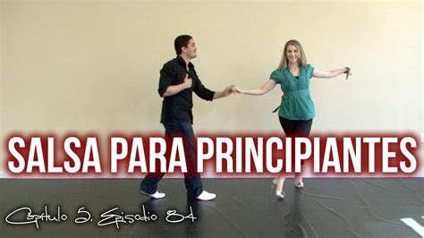 Aprender a bailar Salsa   Pasos para Principiantes https ...