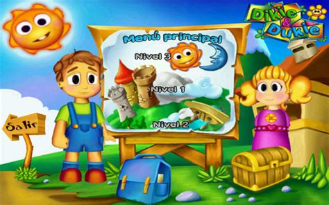 Aprender a Leer, juego para niños para Android   Descargar