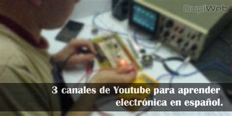 Aprender electronica online gratis.jpg   DupiWeb.com