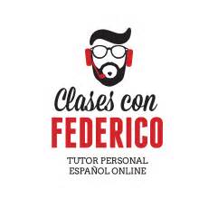 Aprender español online Clases con Federico