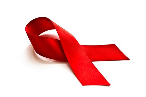APRENDER HACIENDO: EL VIH  SIDA: ¿QUÉ SIGNIFICA EL LAZO ROJO?