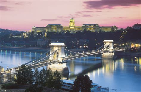 Aprender los lugares que visitar en Budapest