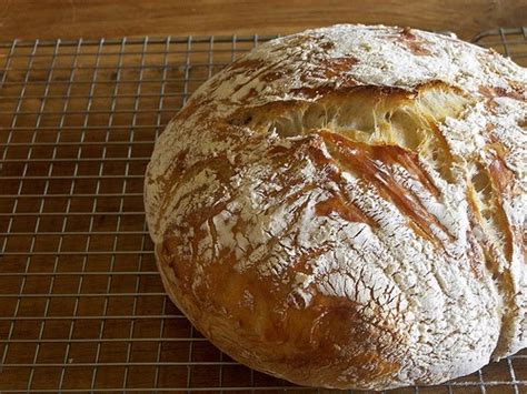 APRENDIZ DE PANADERA: Hacer pan en casa, una forma de ...