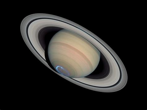 April is the Best Month to See Saturn this Year | Outer ...
