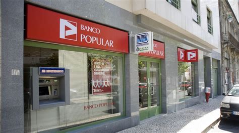 Aprovado projeto de fusão entre Banco Popular Portugal e ...