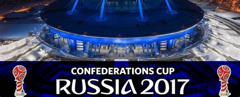 Apuestas Copa Confederaciones 2017 ⋆ Bonos casas de apuestas