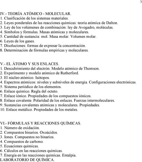 Apuntes de FÍSICA Y QUÍMICA 1º BACHILLERATO   PDF