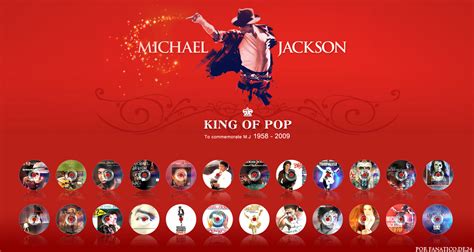 Aquellas Canciones: 2014   Michael Jackson   Discografía ...