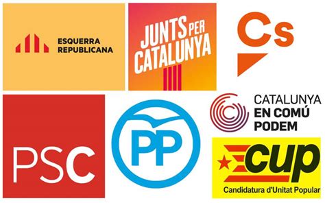 Aquests són els programes dels partits catalans per a les ...