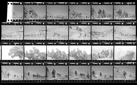 Aragón en los archivos de Magnum Photos: de Robert Capa y ...