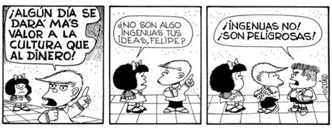 Aragoneses al habla   20 frases de Mafalda para ...