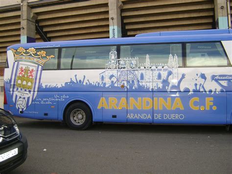 Arandina Club de Fútbol   Wikipedia, la enciclopedia libre