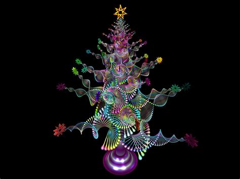 Árbol De Navidad Feliz · Imagen gratis en Pixabay