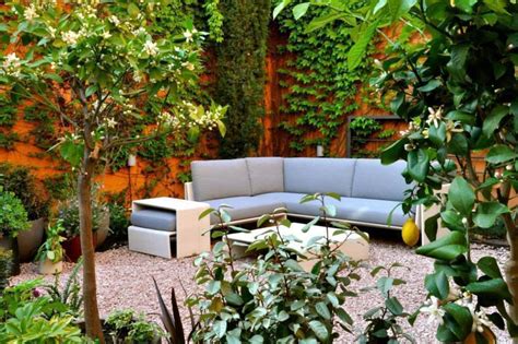 Árboles frutales en el diseño del jardín | El Blog del ...