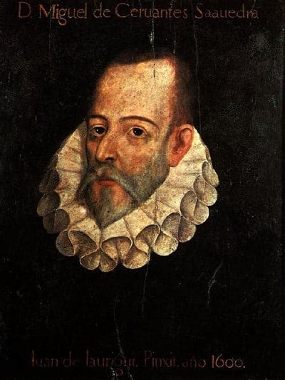 Archaeologists Found the Remains of Miguel de Cervantes ...