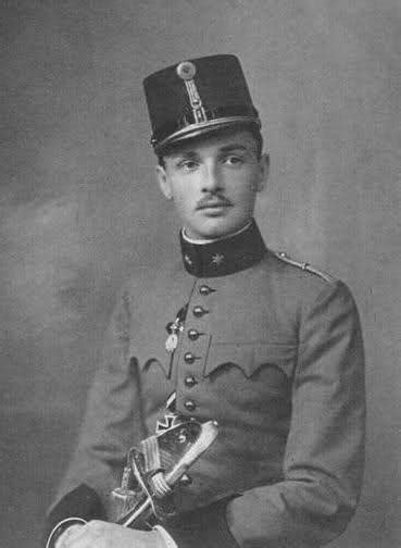 Archduke Maximilian Eugen of Austria   Wikipedia