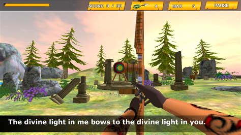 Archery 3D Game 2016   Android Apps on Google Play