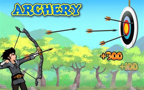 Archery  Bow & Arrow    Chrome Web Store
