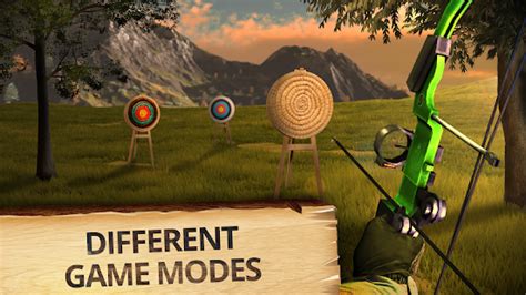 Archery Champion ???? Bow & Arrow Shooting Game   Android ...