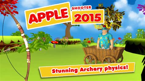 Archery Games: Apple Shooter   Android Apps on Google Play