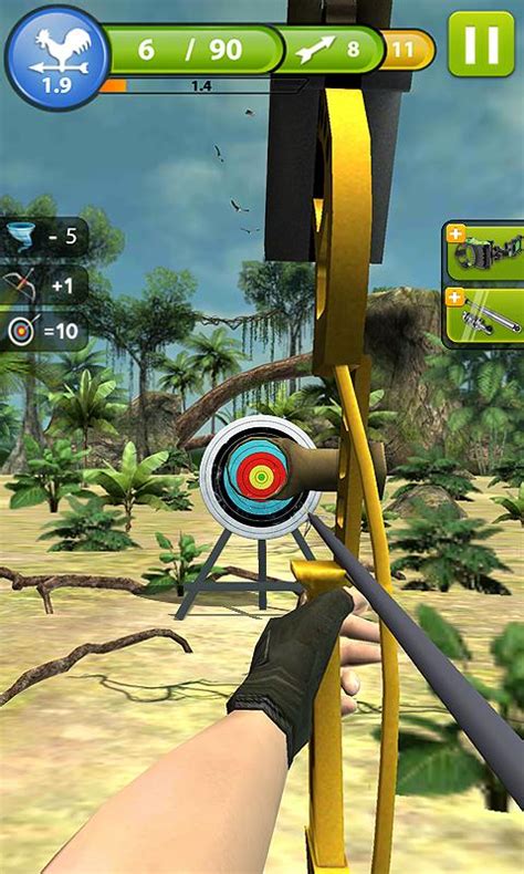 Archery Master 3D   Android Apps on Google Play
